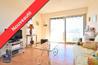  Appartement � vendre 2 pi�ces 48 m�