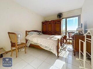  Appartement � vendre 2 pi�ces 44 m�