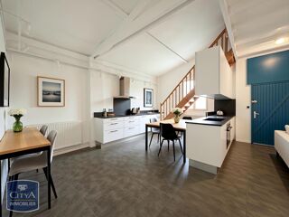  Maison � vendre 3 pi�ces 112 m�