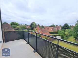  Appartement  vendre 3 pices 58 m