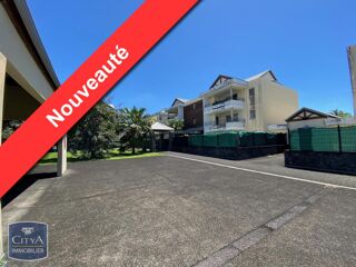Appartement 4 pièces 75 m² · à Bras-Panon · 75 m² · 150 000 €