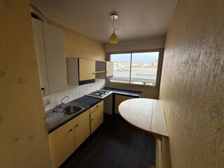  Appartement � vendre 1 pi�ce 34 m�