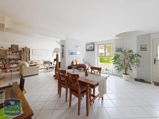  Maison � vendre 5 pi�ces 130 m�