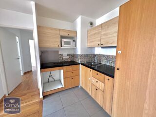  Appartement � vendre 3 pi�ces 60 m�