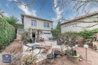  Maison  vendre 4 pices 93 m