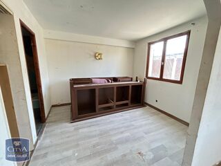  Appartement � vendre 2 pi�ces 