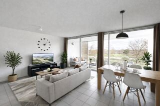  Appartement � vendre 3 pi�ces 67 m�