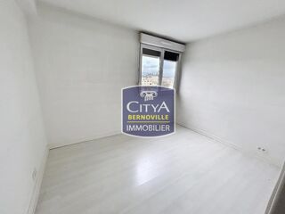  Appartement � vendre 4 pi�ces 82 m�