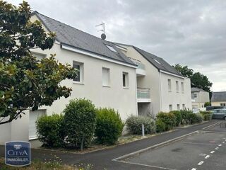  Appartement  vendre 2 pices 45 m