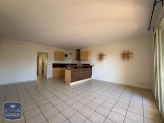  Appartement  vendre 2 pices 47 m