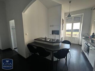  Appartement � vendre 3 pi�ces 70 m�