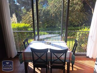  Appartement  vendre 2 pices 40 m