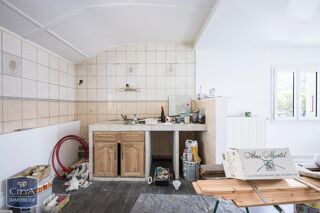  Appartement � vendre 4 pi�ces 80 m�