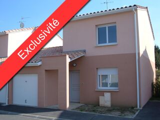  Maison � vendre 4 pi�ces 82 m�