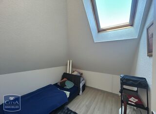  Appartement � vendre 2 pi�ces 18 m� La rochelle
