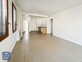  Appartement � vendre 3 pi�ces 59 m�