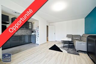  Appartement  vendre 3 pices 65 m
