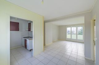  Appartement � vendre 4 pi�ces 66 m�