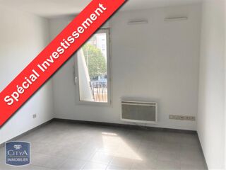  Appartement  vendre 1 pice 22 m