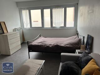  Appartement � vendre 2 pi�ces 34 m�