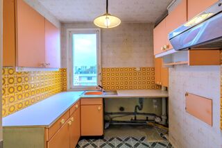  Appartement  vendre 3 pices 67 m