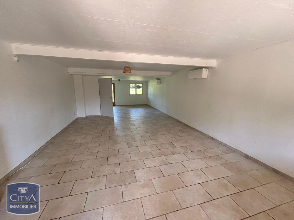 vente Maison - 10 pièce(s) Montjay (71310)