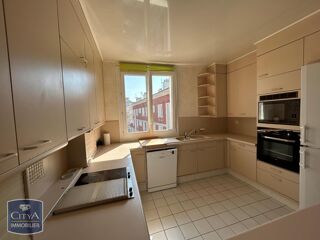  Appartement � vendre 5 pi�ces 118 m�