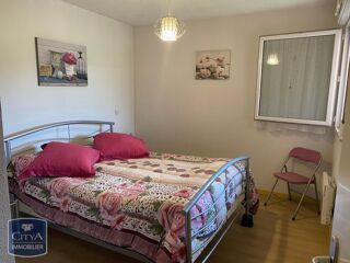  Appartement  vendre 2 pices 47 m