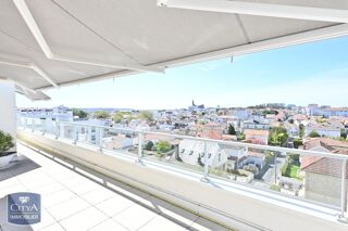  Appartement � vendre 4 pi�ces 114 m�