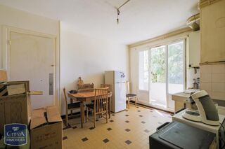  Appartement � vendre 2 pi�ces 38 m�