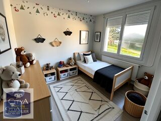  Maison � vendre 6 pi�ces 94 m�