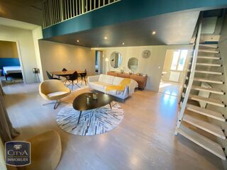  Appartement � vendre 4 pi�ces 100 m�