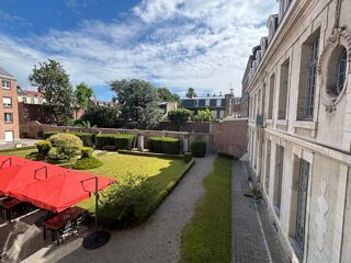  Appartement � vendre 2 pi�ces 55 m�