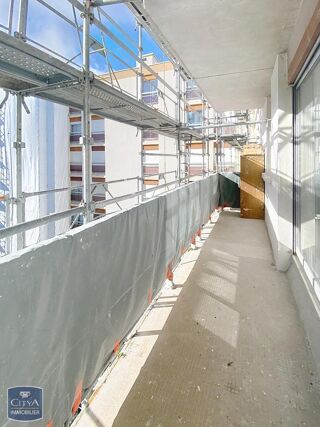  Appartement � vendre 1 pi�ce 22 m�