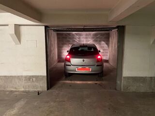  Parking / Garage à vendre 20 m²