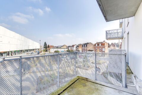  Appartement  vendre 3 pices 62 m