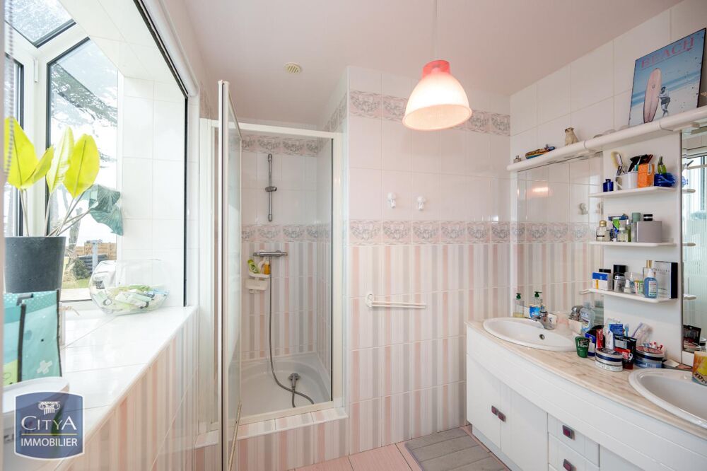  vendre  Maison Hillion (22120)