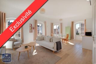  Appartement  vendre 4 pices 91 m