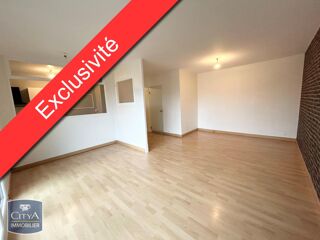  Appartement  vendre 1 pice 38 m