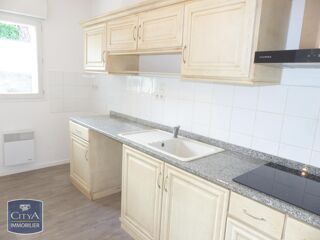  Appartement  vendre 3 pices 63 m