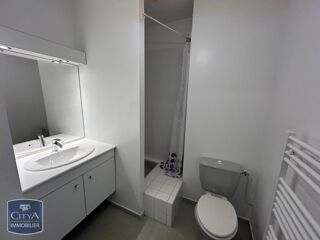  Appartement � vendre 1 pi�ce 24 m�