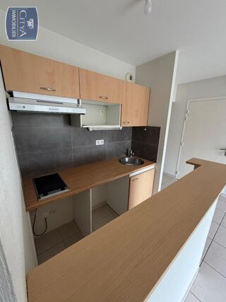  Appartement � vendre 3 pi�ces 57 m�