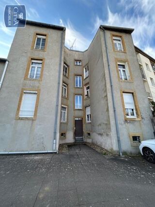  Appartement  vendre 2 pices 39 m