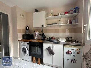  Appartement  vendre 3 pices 55 m