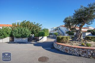  Maison � vendre 3 pi�ces 54 m�