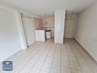  Appartement � vendre 2 pi�ces 40 m�