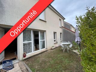  Appartement � vendre 3 pi�ces 62 m�