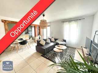  Appartement  vendre 3 pices 62 m