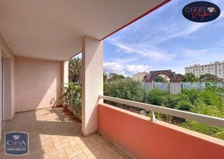  Appartement � vendre 2 pi�ces 45 m�