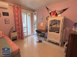  Appartement  vendre 3 pices 59 m
